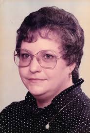 Obituary for Mary Evelyn Bacon