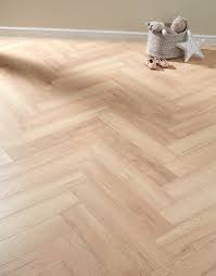 Herringbone and chevron parquet floors are ordinarily installed one piece at a time forming several distinct patterns depending on what you desire. Herringbone Elegant Oak Laminate Flooring Direct Wood Flooring