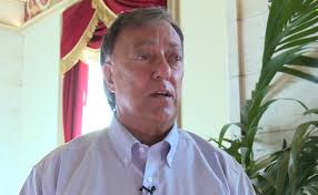 Former Santa Barbara Mayor Hal Conklin dies at 75