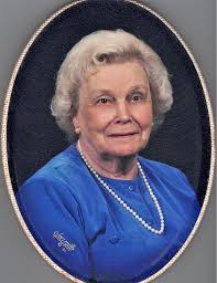 Obituary information for Kathlyn "Kay" Dodds