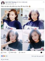 Trông bạn sẽ trẻ ra vài tuổi với kiểu tóc này. Ä'a Quen Vá»›i Mai Toc Dai ThÆ°á»›t Tha Nha PhÆ°Æ¡ng Cáº¯t Toc Ngáº¯n Khiáº¿n NgÆ°á»i Ham Má»™ Sá»­ng Sá»'t