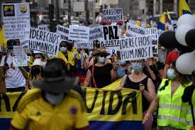 Hoy es el 9 de mayo de 2021 (en el borde rojo en el calendario arriba para colombia). O9ql6rvuyyjnxm