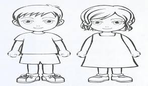 Mewarnai gambar anak laki laki dan perempuan mewarnai adalah salah satu kegiatan yang cukup bermanfaat bagi anak anak. Mewarnai Gambar Baju Anak Laki Laki