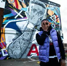 Fifa 21 price range changes. Massive Steven Bergwijn Mural Goes Up In Tottenham S Fore Street Harry Hotspur