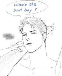 Ada Ke On Twitter Detroit Become Human Connor Detroit Become Human Cute Drawings