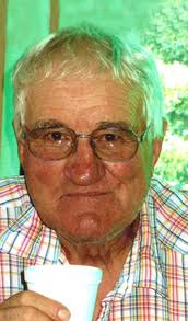 Lowell Knutson Obituary October 11, 2014