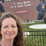 John Mellencamp Mural Guestbook