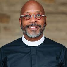 A Scoundrel Saves the Day The Rev. Gary Lubin by