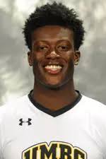 2016 Men's Soccer Roster