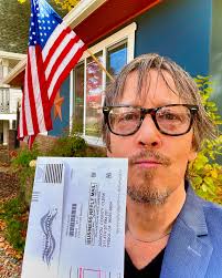 Nikolas Allen, Mt Shasta Realtor