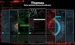 You can view others wifi network password by using this app. Hack Theme Pro For Android Apk Download