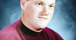 An extraordinary life: New Lenox man didn't allow tragic injury to  interfere with life