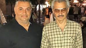 Image result for suudi prens 300 bavul bodrum