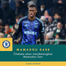 BREAKING RESMI! Stade Rennais mendatangkan winger (LWF) Lyon, Karl Toko  Ekambi dengan status pinjaman. Negara : Kamerun Usia : 30 tahun Biaya :  €1.50M