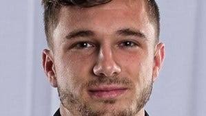 Grimes advances to semis at U.S. outdoor meet