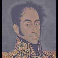 Este retrato de José Gil Castro, es el más fiel de Simón Bolívar según el  propio Libertador.
