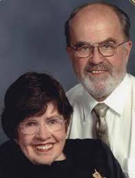 Keith Gary Anderson Sr. 1936-2020