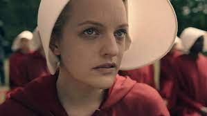 Offred is a handmaid in the republic of gilead. Ù…Ø³Ù„Ø³Ù„ The Handmaid S Tale ÙˆÙ…ÙˆØ³Ù… Ø¬Ø¯ÙŠØ¯ Ø§Ø³ØªÙƒÙ…Ø§Ù„ Ù„Ø­ÙƒØ§ÙŠØ© Ø§Ù„Ø°Ù„ ÙˆØ§Ù„Ø£Ù„Ù… Ø­ÙƒØ§ÙŠØ© Ø£ Ù…Ø©