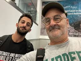 David Schillinger, MD, FACEP