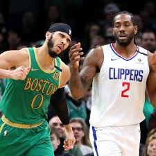 fox sports analyzing the la clippers before their run at postseason redemption (foxsports.com). Boston Celtics At Los Angeles Clippers Game 21 2 5 21 Celticsblog