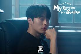 .is a gumiho (korean drama); My Roommate Is A Gumiho Latest Trailer Release Iqiyi S First Ever Original Korean Drama Series Set Its Global Premiere To May 26 Gia Allana