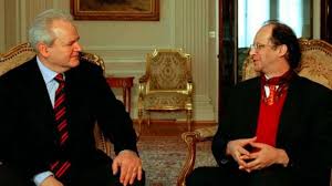 Ka ekzistuar çmimi 10 milionë dollarë. Si U Arrit Marreveshja Rugova Millosheviq Per Arsimin Ne Vitin 1996 Muhamet Hamiti Jep Nje Version Te Ri