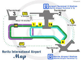 Search and share any place, find your location, ruler for distance measuring. How To Be Strategic About Getting To Tokyo From Narita And Haneda Airports Otashift