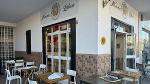 Maria Lisboa in Fuengirola