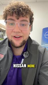 Steven Baca Car Salesman