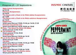 Kevin wygrywa fortunę na loterii. Program Cinema Inspire Alba Mall Ce Filme Vor Rula In Perioada 21 27 Septembrie 2018 Ziarul Unirea