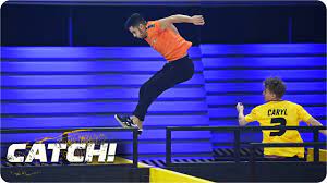 Buy tickets vip tickets book hotels. Up And Down Match 4 Catch Kampf Der Kontinente 2021 Youtube