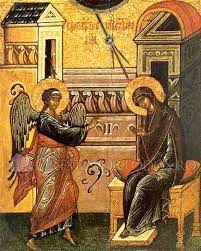 Athos) acatistul sfantului mina manastirea radu voda acatistul bunei vestiri acatistul sf muc. Acatistul Buneivestiri Crestinortodox Ro