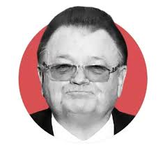 Quiénes son las personas más ricas de EE.UU. que impulsan la campaña de  Trump: uno por uno, los principales donantes