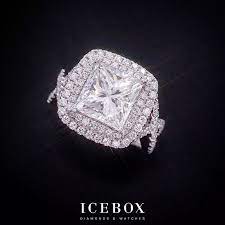 Pin By Icebox Diamonds Watches On Rings Pretty Jewellery Jewelry Accessories