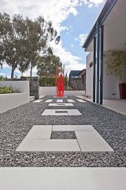 Eucumbene Drive Duffy Easycare Landscapes Contemporary Garden Design Landscape Design Hardscape