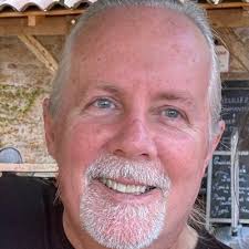 James Michael Corrigan (State University of New York, Stony Brook (PhD))