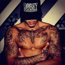Near and often over the heart, pieces will display the deep feelings or beliefs of the wearer. 255 Best Chest Tattoos You Can Opt For 110 Will Blow Your Mind Wild Tattoo Art