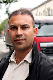 16 timmar bakom ratten