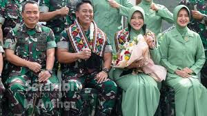 Olah tkp bersama satreskrim polresta bandar lampung dan jajaran dilakukan pada selasa (8/6/2021) sekira pukul 11.00 wib. Foto Foto Kunjungan Kasad Jenderal Andika Perkasa Di Banda Aceh Serambi Indonesia