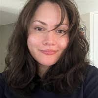 Jillian Ahearn's Instagram, Twitter & Facebook