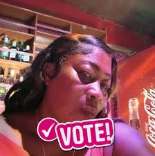 TEDDYLEE GRAY GENERAL ELECTION PROJECTION AS OF MAY 2025 JLP 38 SEATS VS  PNP 25 SEATS Area Council 1