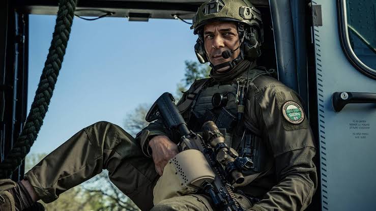 Netflix's New 6-Part Action Thriller Officially Crowned One of the Biggest  Shows on Streaming