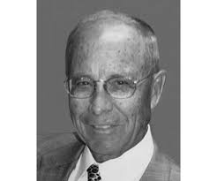 David Wray Obituary (1924