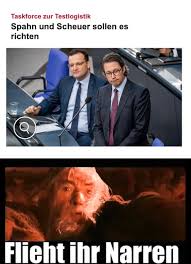 Jens georg spahn (* 16. Best 30 Spahn Fun On 9gag