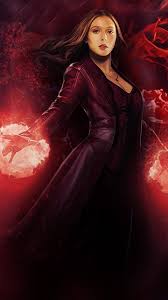 Scarlet witch, marvel avengers movie, avengers: Scarlet Witch Wallpapers Top Free Scarlet Witch Backgrounds Wallpaperaccess