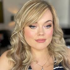 Gaby Katie Make up artist...