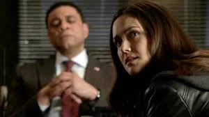 The Blacklist: Anna Mcmahon (No. 60)