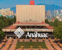 Imagen de Universidad Anáhuac México