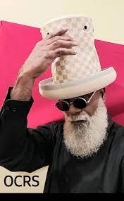 The Black Hatter Rockers Uptown Top Hat Executive Vuitton Real Louis Vuitton And 4xxxx Felt With Grossgrain Brim Real Louis Vuitton Hats For Men Mens Caps
