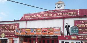 Britannia Pier Events